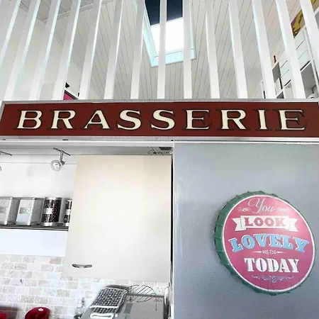 Διαμέρισμα Grand T1 Bis Industriel En Hyper Centre 3 Etoiles Les Sables-dʼOlonne